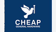 cheap hardware